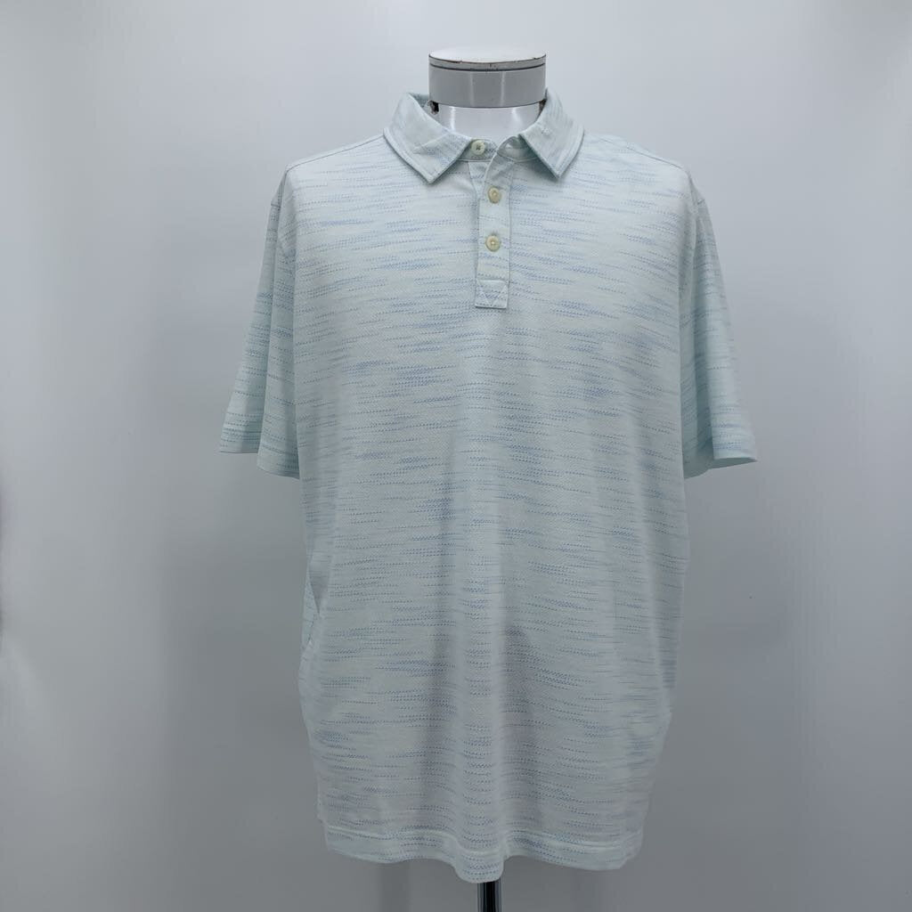 Tommy Bahama Shirt SS