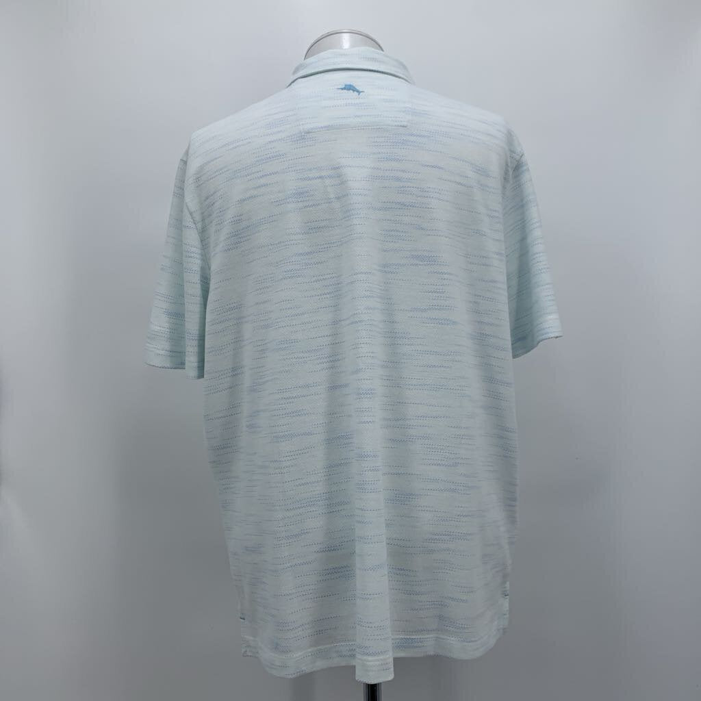 Tommy Bahama Shirt SS