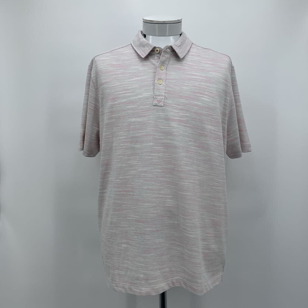 Tommy Bahama Shirt SS NWT