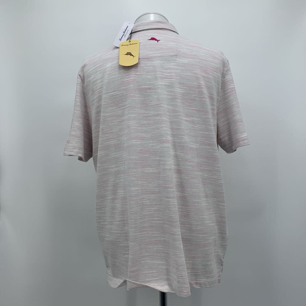 Tommy Bahama Shirt SS NWT