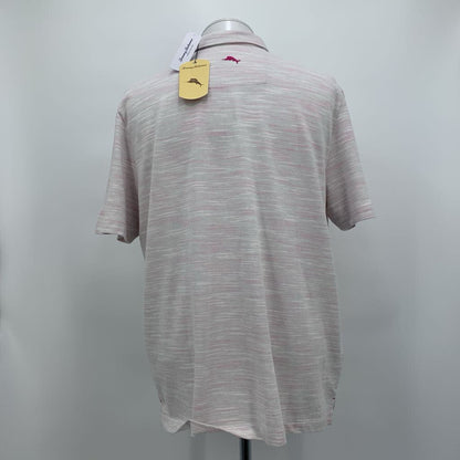 Tommy Bahama Shirt SS NWT