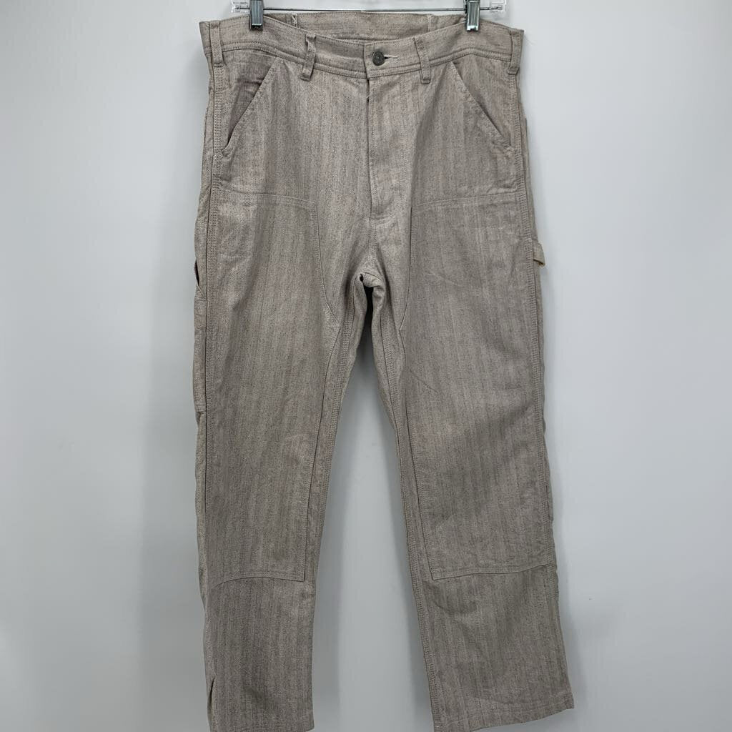 Visvim Carpenter Pants AS-IS