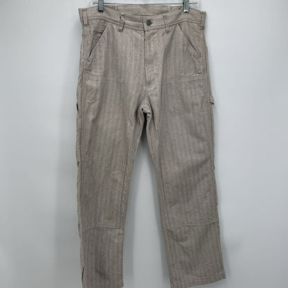 Visvim Carpenter Pants AS-IS