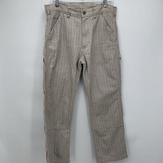 Visvim Carpenter Pants AS-IS