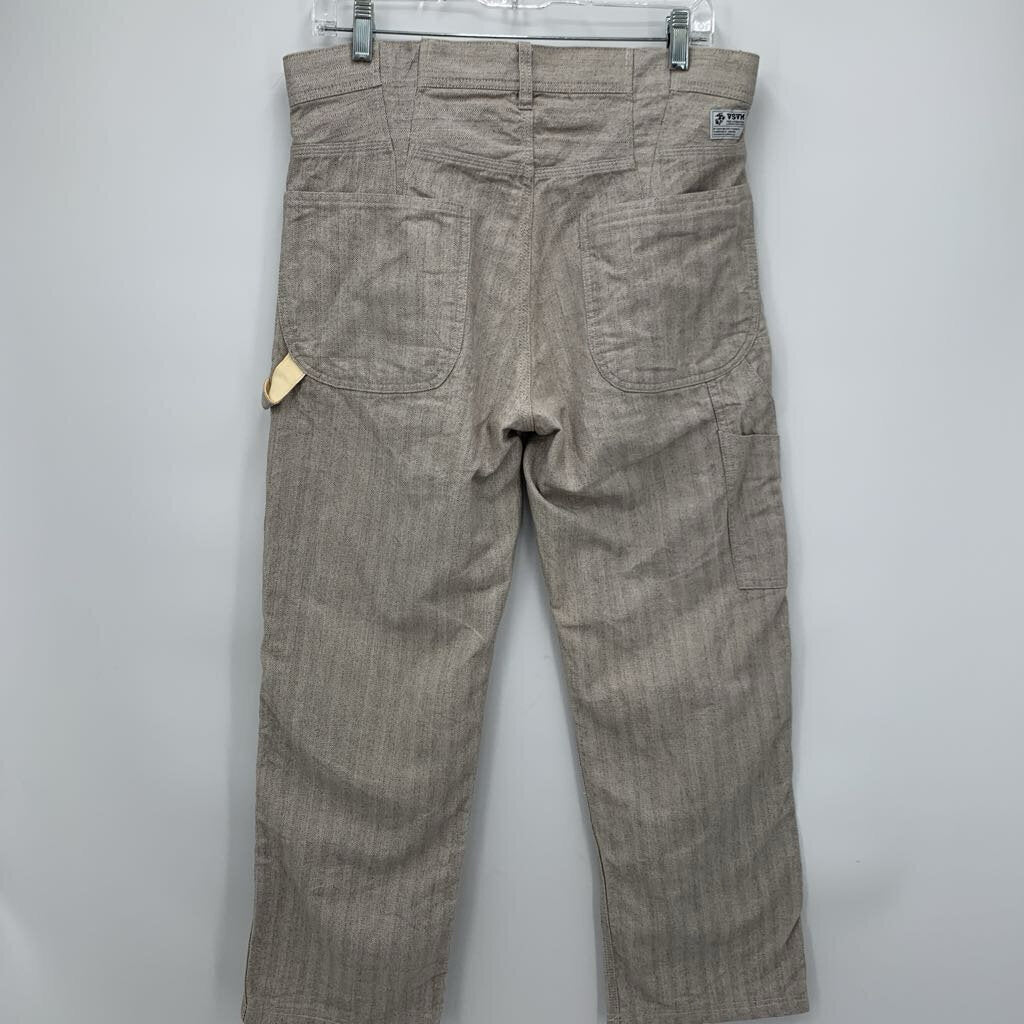 Visvim Carpenter Pants AS-IS