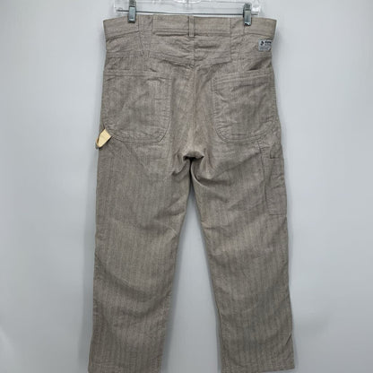 Visvim Carpenter Pants AS-IS
