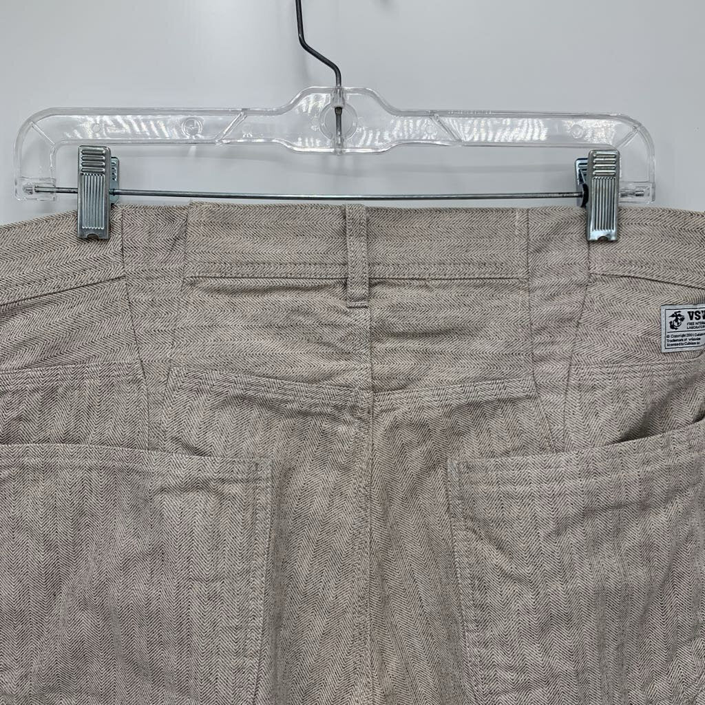 Visvim Carpenter Pants AS-IS