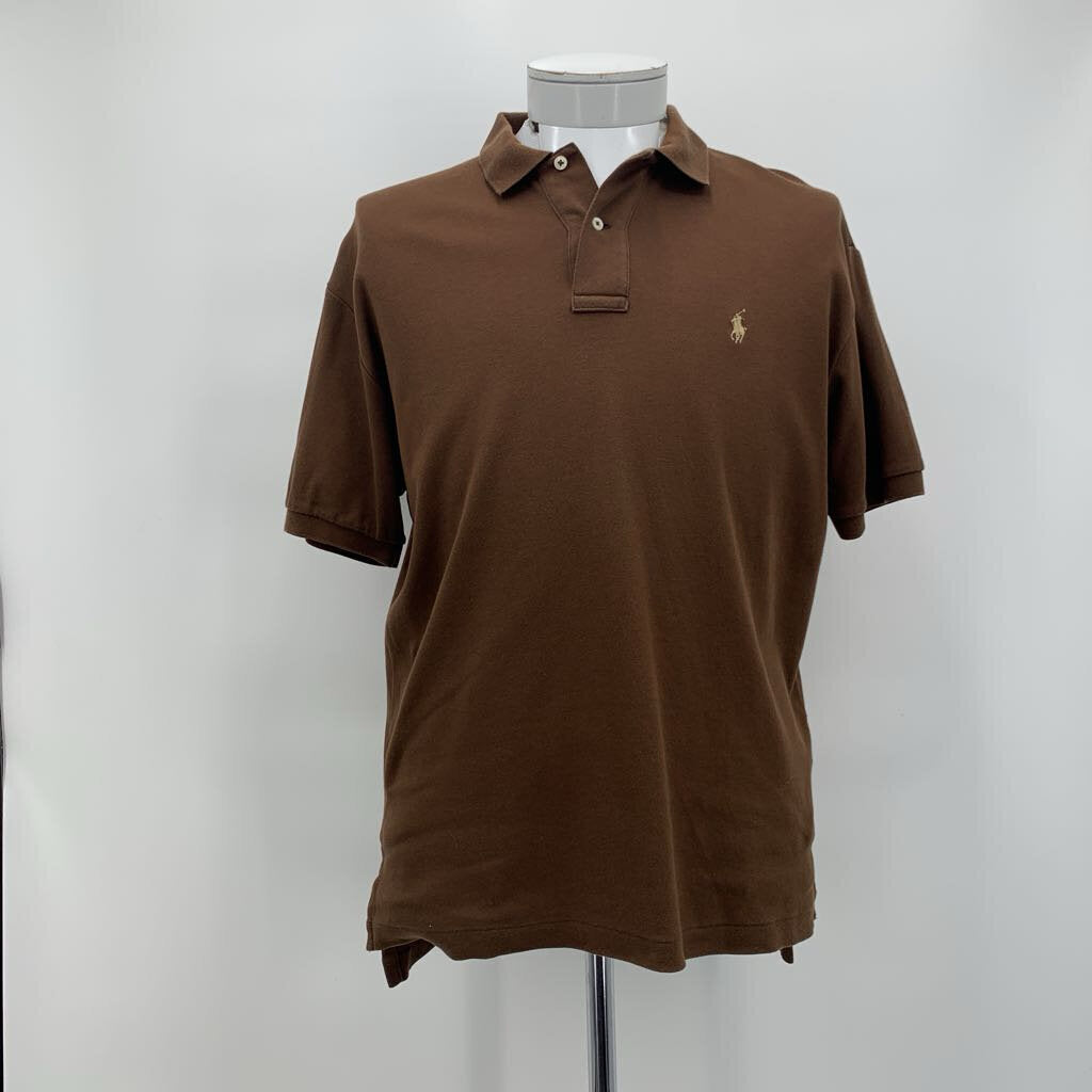 Polo Shirt SS