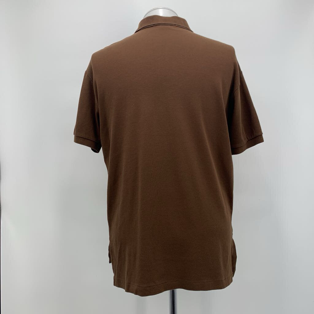 Polo Shirt SS