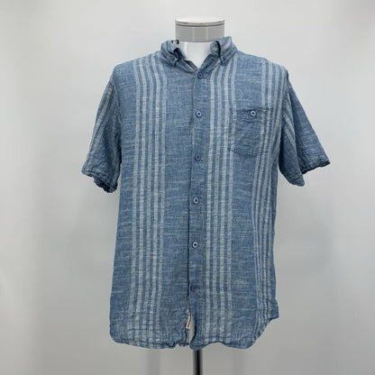 Weatherproof Vintage Linen Shirt SS
