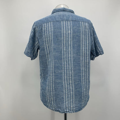 Weatherproof Vintage Linen Shirt SS