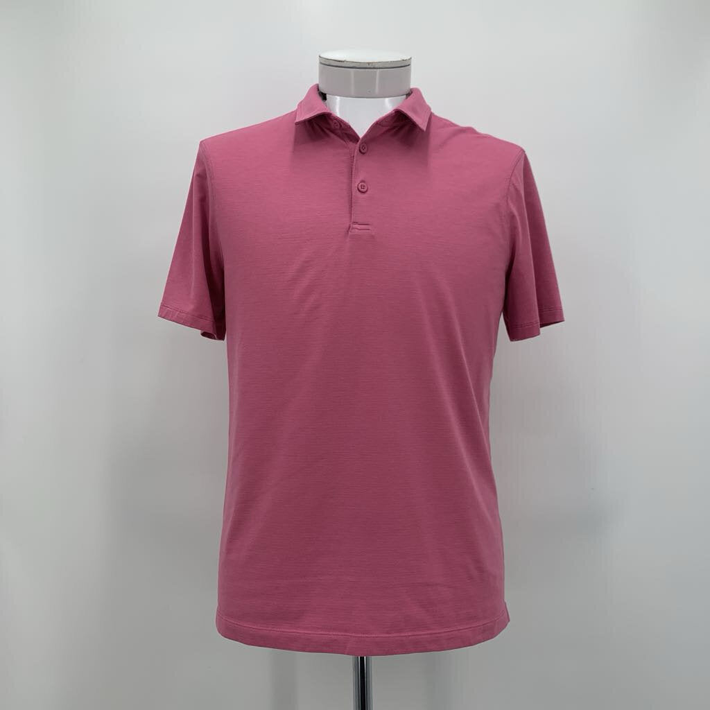 Lululemon Shirt SS