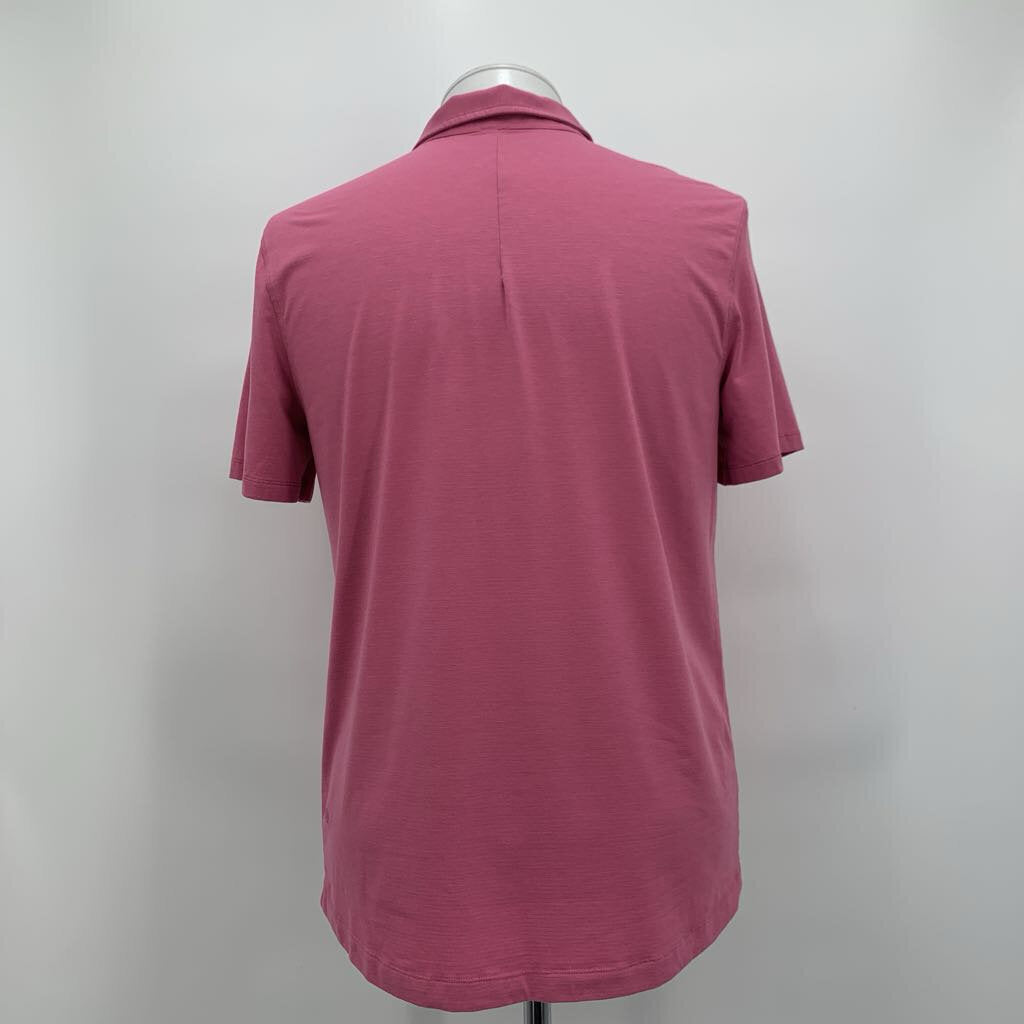 Lululemon Shirt SS