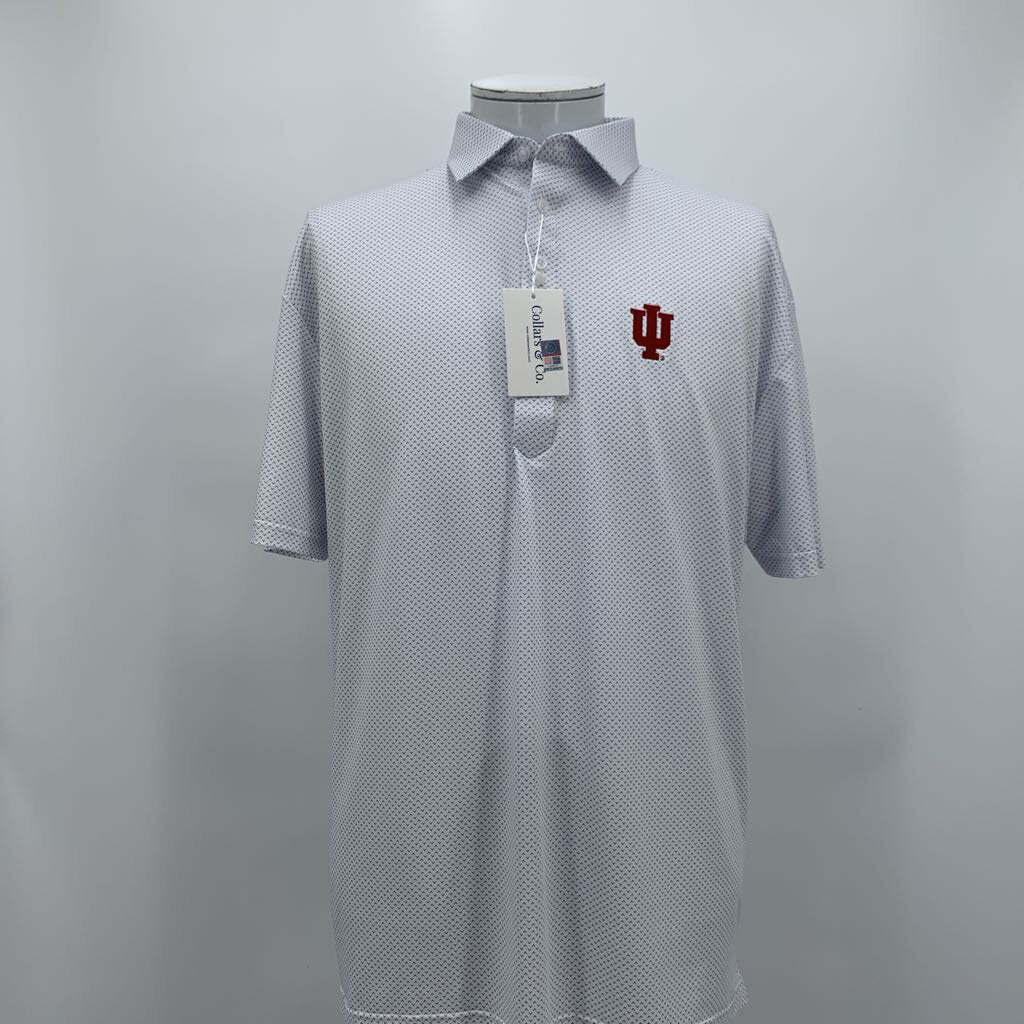 Collars & Co. Shirt NWT
