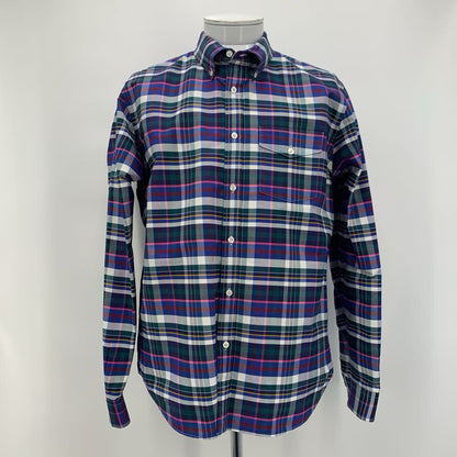 Brooks Brothers Red Fleece Oxford Shirt