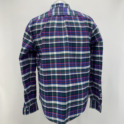 Brooks Brothers Red Fleece Oxford Shirt