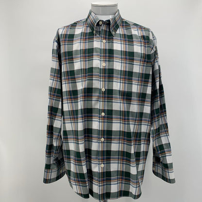 Orvis Shirt