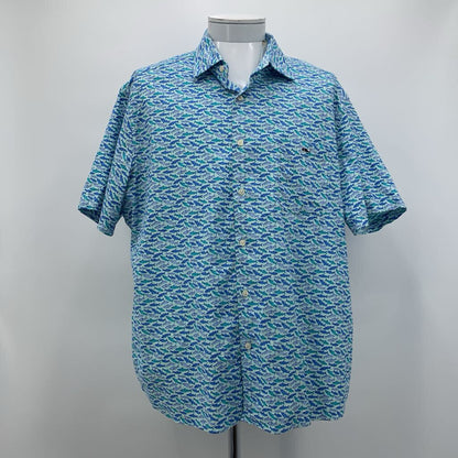Vineyard Vines Shirt SS