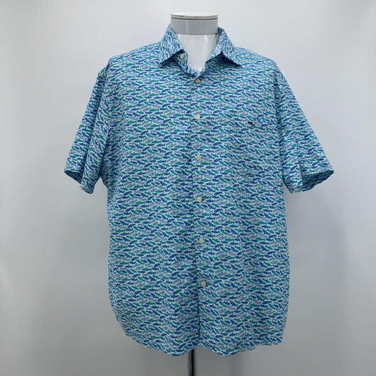 Vineyard Vines Shirt SS