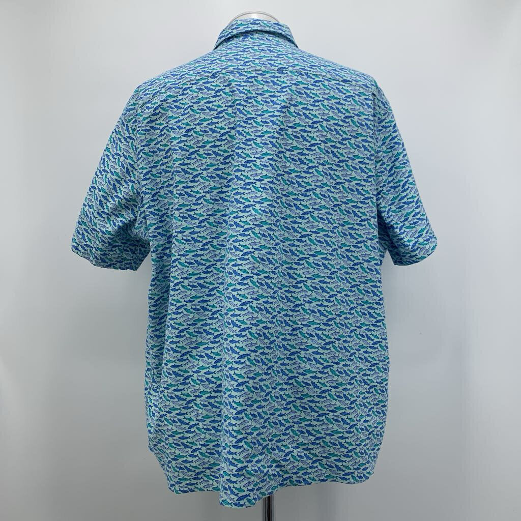 Vineyard Vines Shirt SS