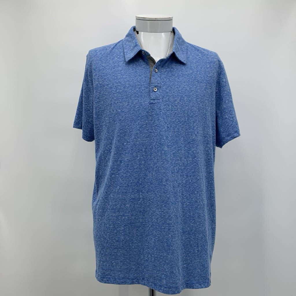 Flag & Anthem Shirt SS