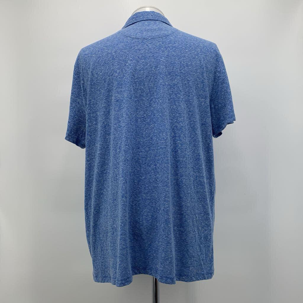Flag & Anthem Shirt SS