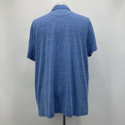Flag & Anthem Shirt SS