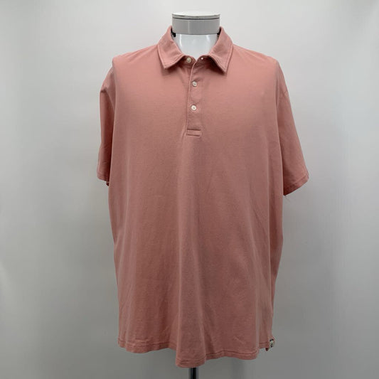 Grayers Shirt SS