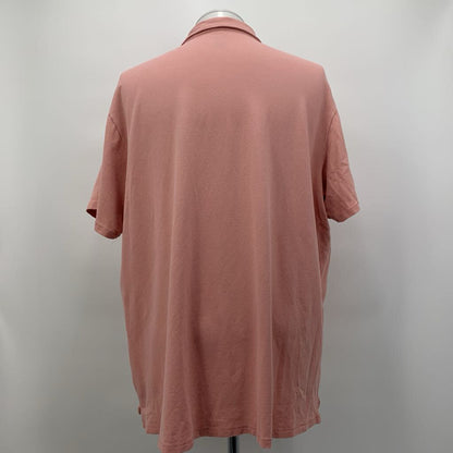 Grayers Shirt SS