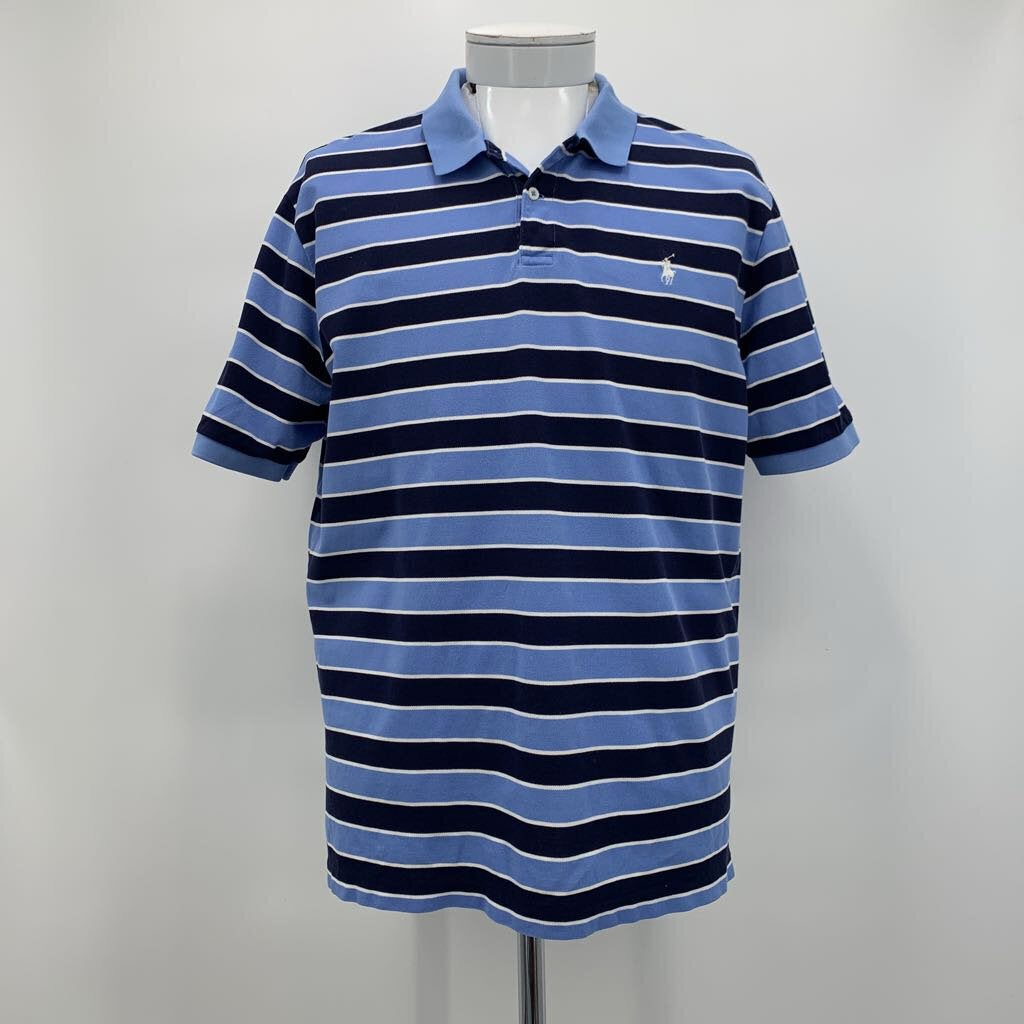 Polo Golf Shirt SS