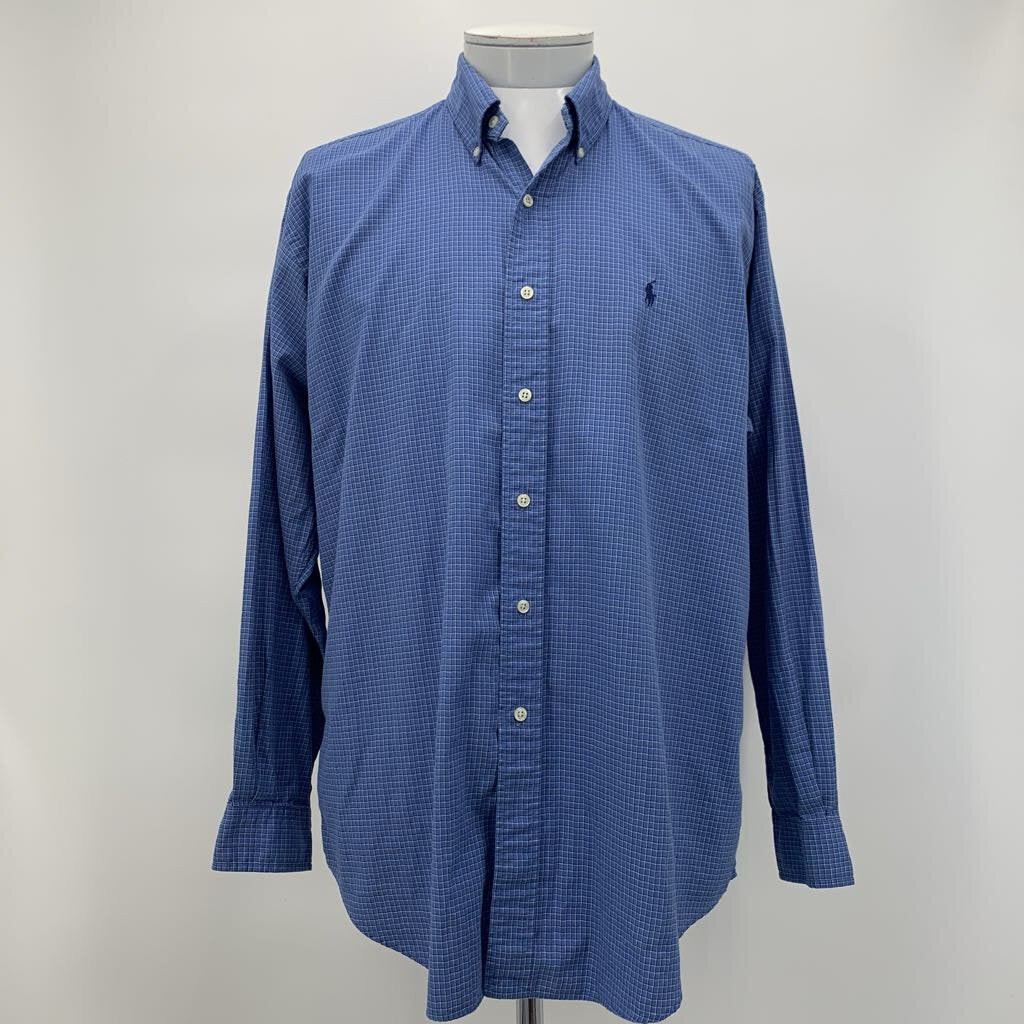 Ralph Lauren Shirt