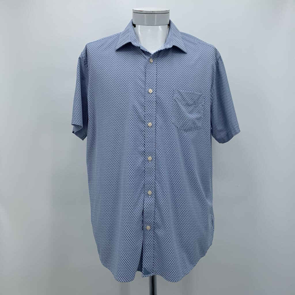 Untuckit Shirt SS