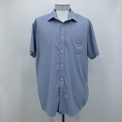Untuckit Shirt SS