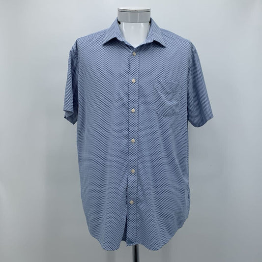 Untuckit Shirt SS