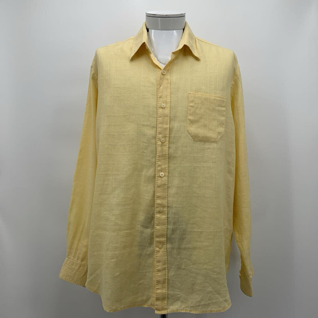 Tommy Bahama Linen Shirt