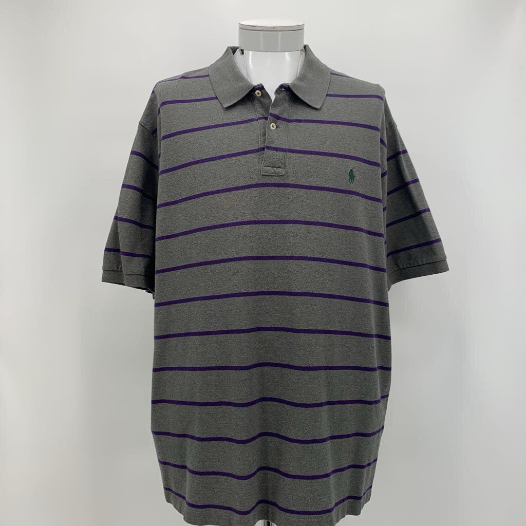 Polo Shirt SS