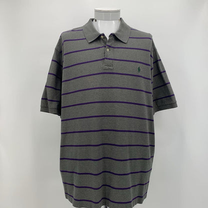 Polo Shirt SS