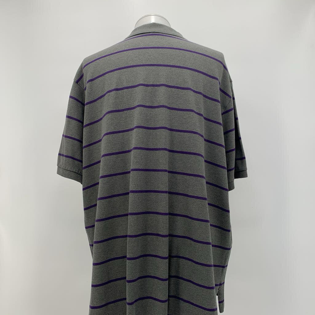 Polo Shirt SS