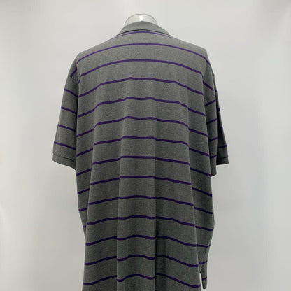 Polo Shirt SS