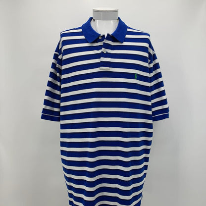 Polo Shirt SS