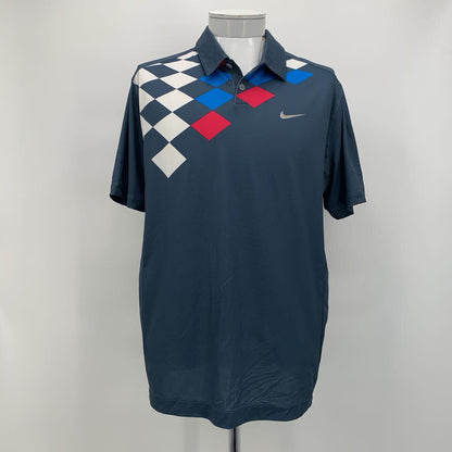 Nike Golf Shirt SS NWT