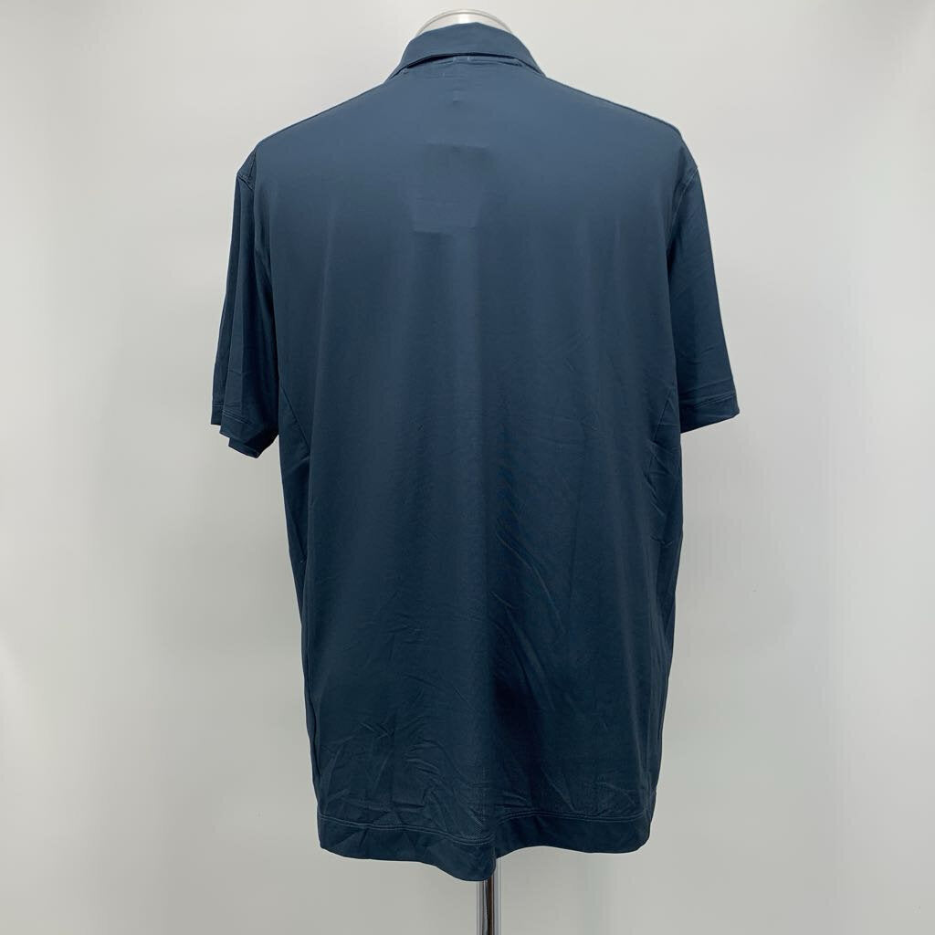 Nike Golf Shirt SS NWT