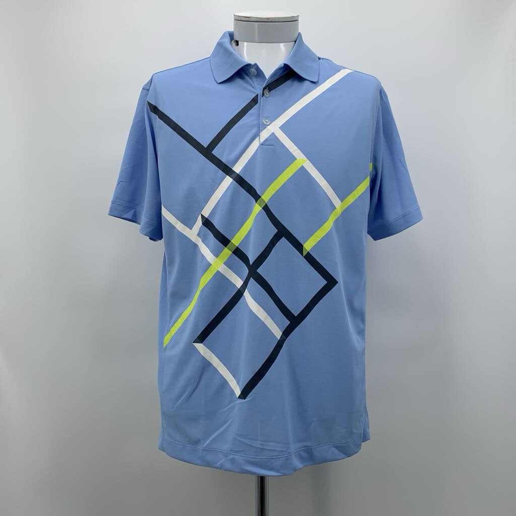 Nike Golf Shirt SS NWT