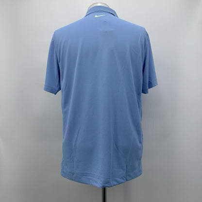 Nike Golf Shirt SS NWT