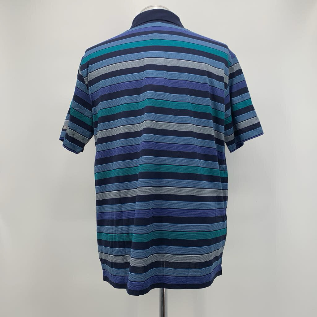 Tiger Woods Shirt SS NWT