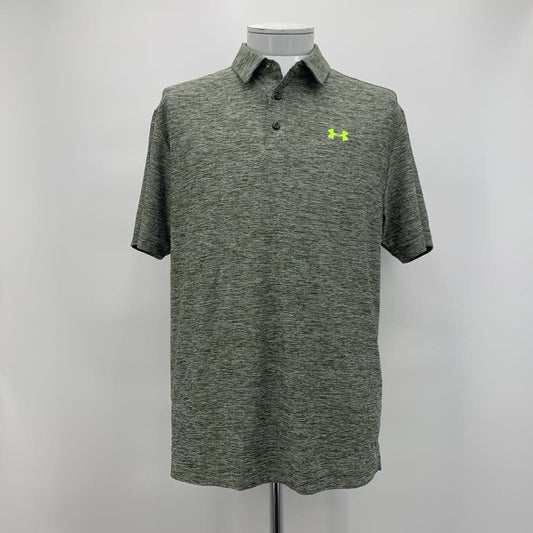 Under Armour Shirt SS NWT