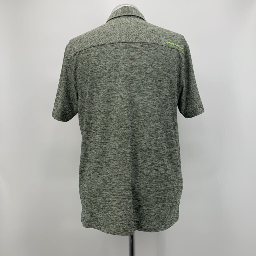 Under Armour Shirt SS NWT