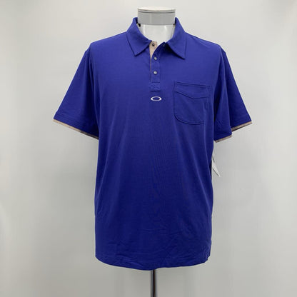 Oakley Shirt SS NWT