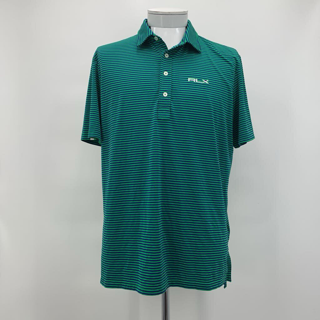 RLX Shirt SS