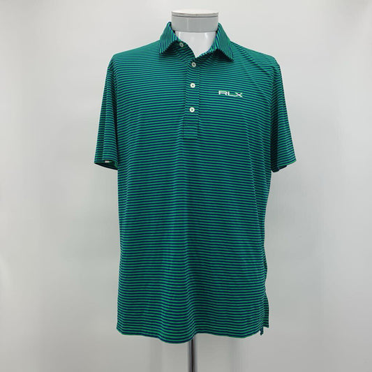 RLX Shirt SS